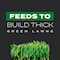 Scotts Scotts Turf Builder Triple Action Weed & Feed Lawn Fertilizer For Multiple Grass Types 12000 sq ft 26019 - alternate 3